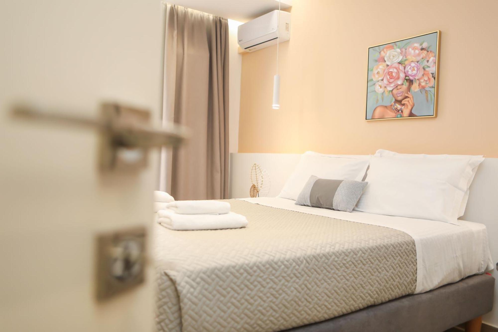Elisavet City Apartment With Veranda Corfu  Exterior foto